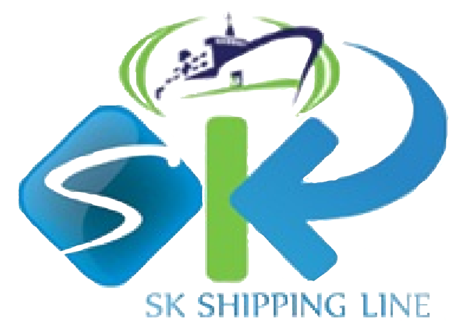 Sk Shipping Line