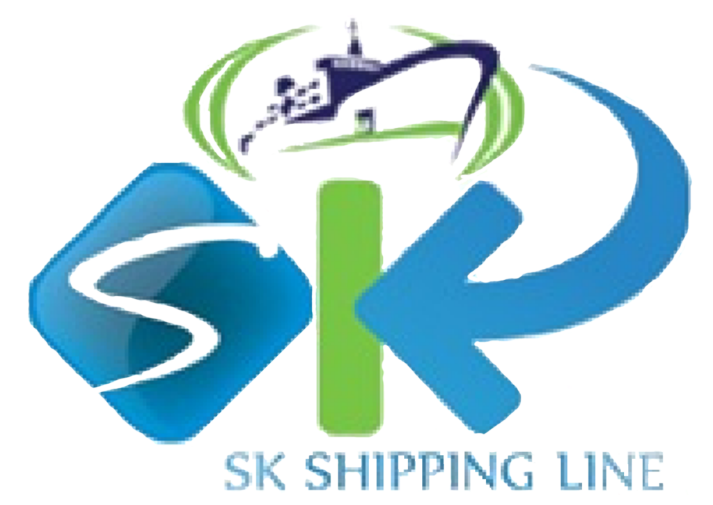 ABOUT US - SK Shipping