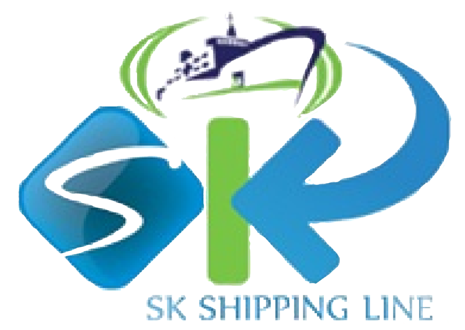 SK Shipping